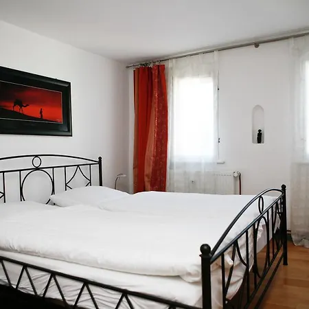 Lejlighed Einhornhaus