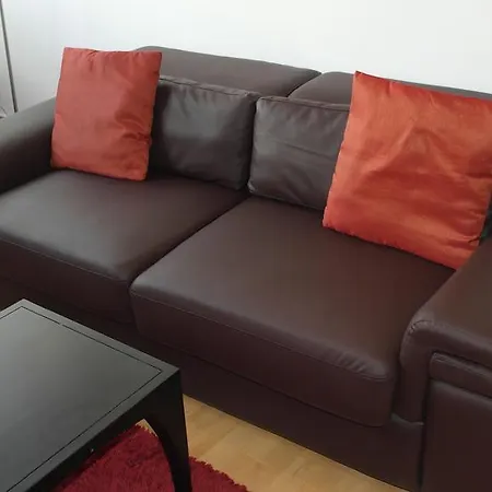 Apartment Einhornhaus
