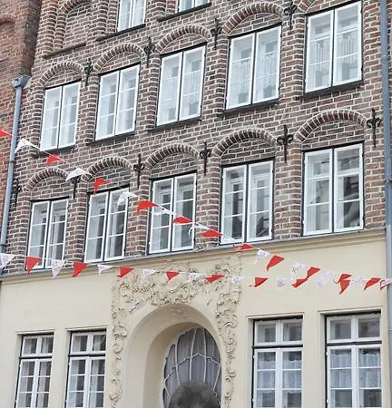Einhornhaus